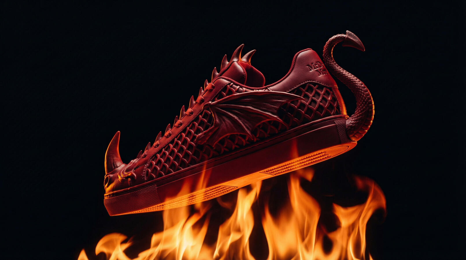 Dragon Fire Dragon Fire