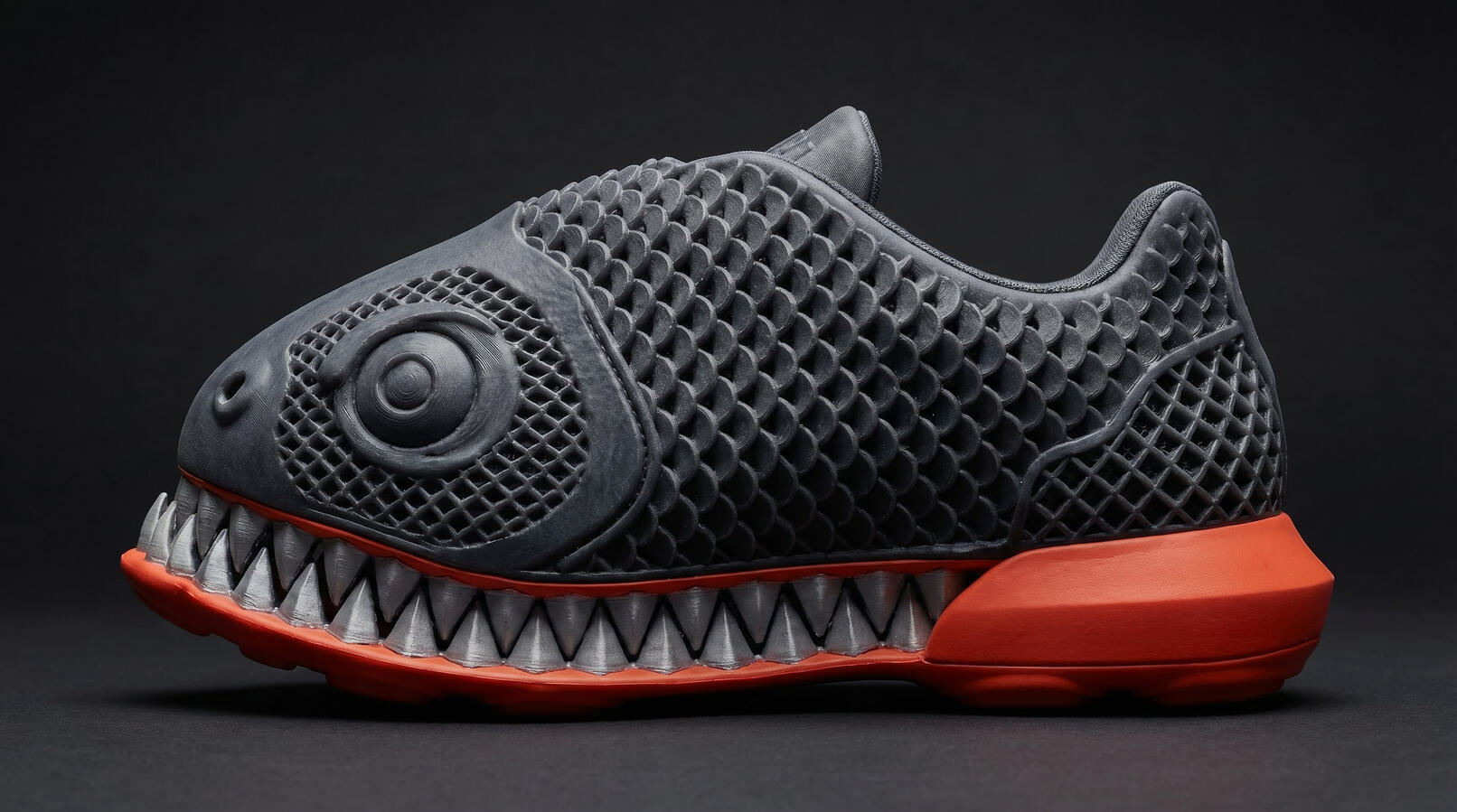 Piranha Piranha