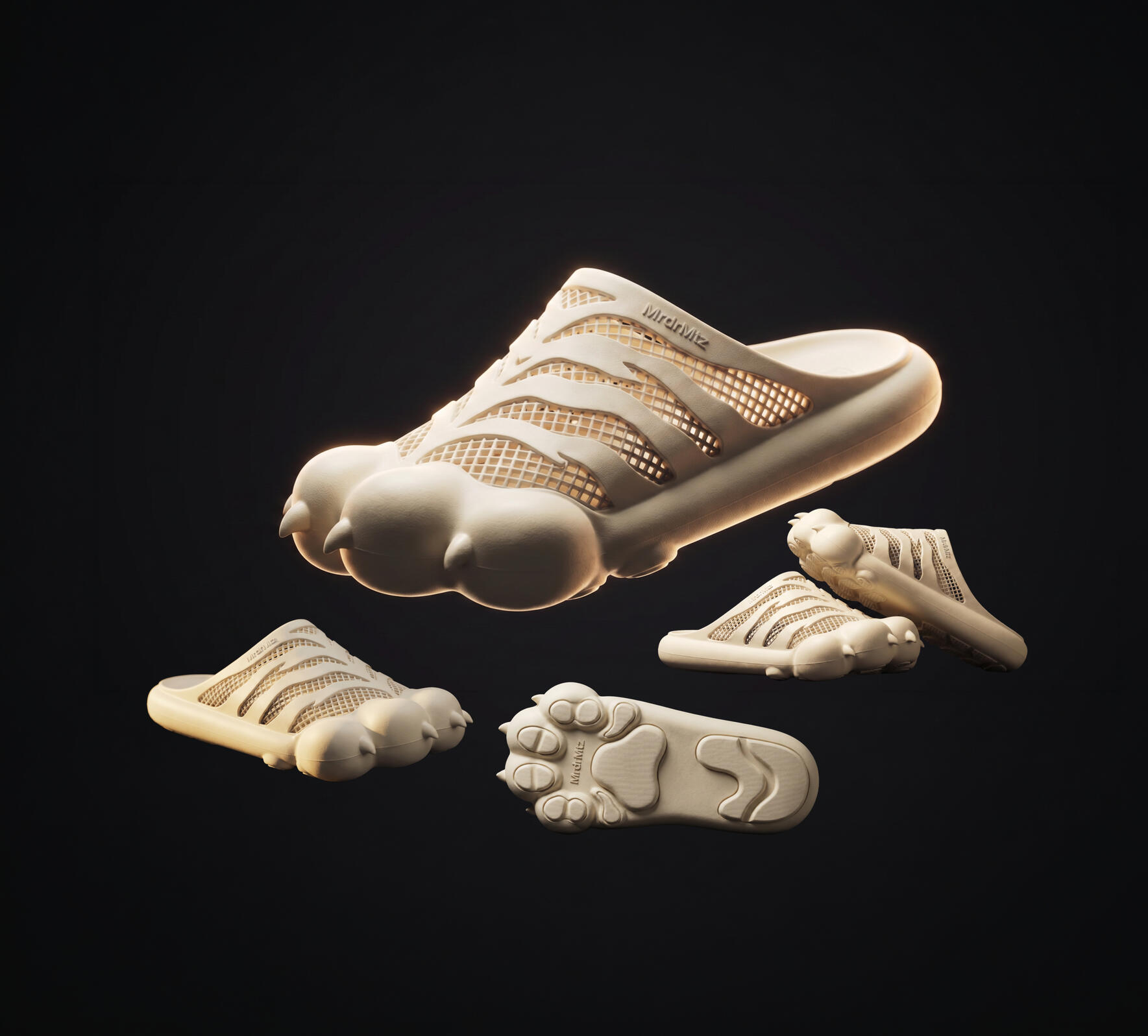 Gator Sneaker